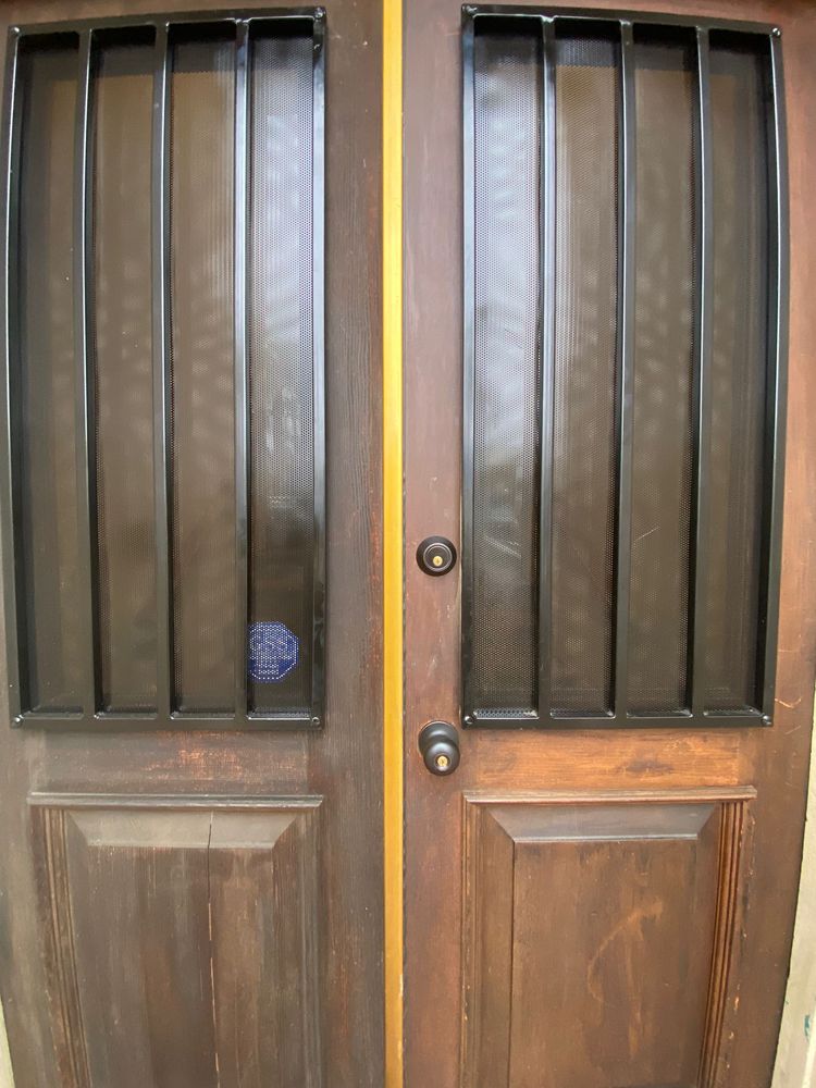 Door lock installation Westminster CA