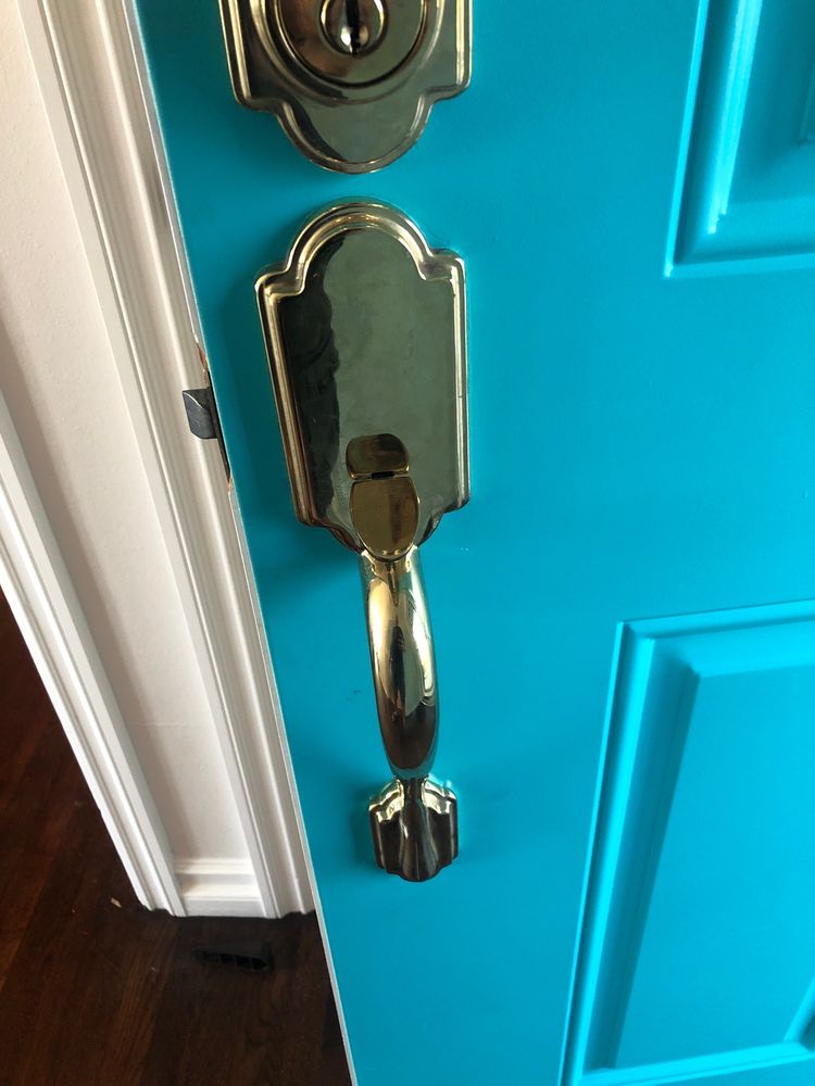 Lock installation Westminster CA